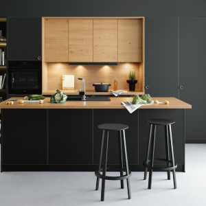 Kuchyňa Schüller STRATO MATT