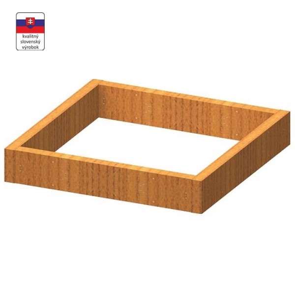 Sokel ku skrinke, čerešňa, TEMPO ASISTENT NEW 033