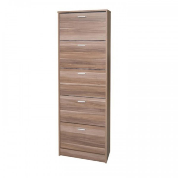 Botník, päťradový, slivka, MB BOTNÍK DA15