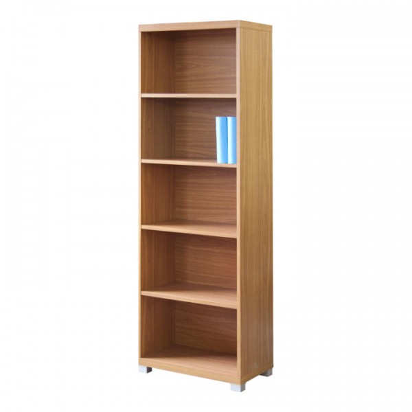 Knižnica, čerešňa americká, OSCAR C02