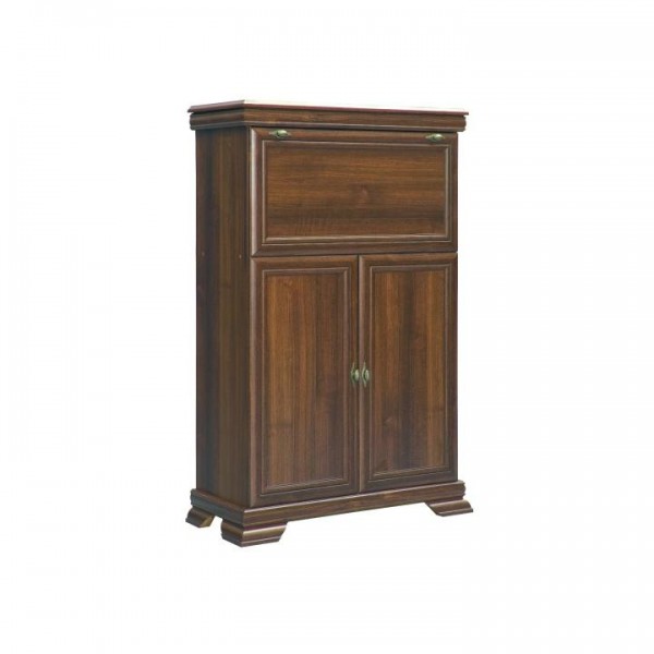 Barová skrinka, samoa king, KORA KK5