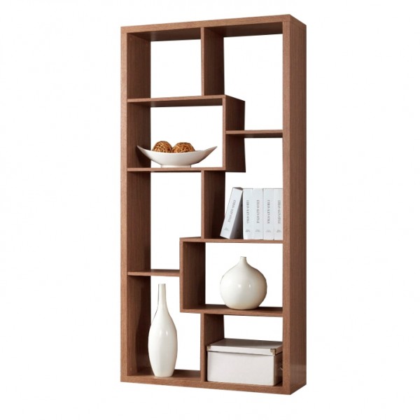 Regál, čerešňa americká, ODYN