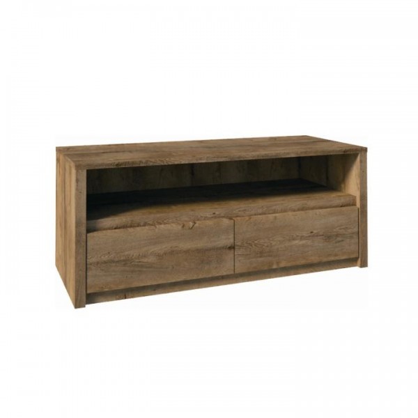 RTV stolík 130, dub lefkas, MONTANA