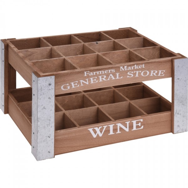 Koopman Stojan na fľaše General Store Wine