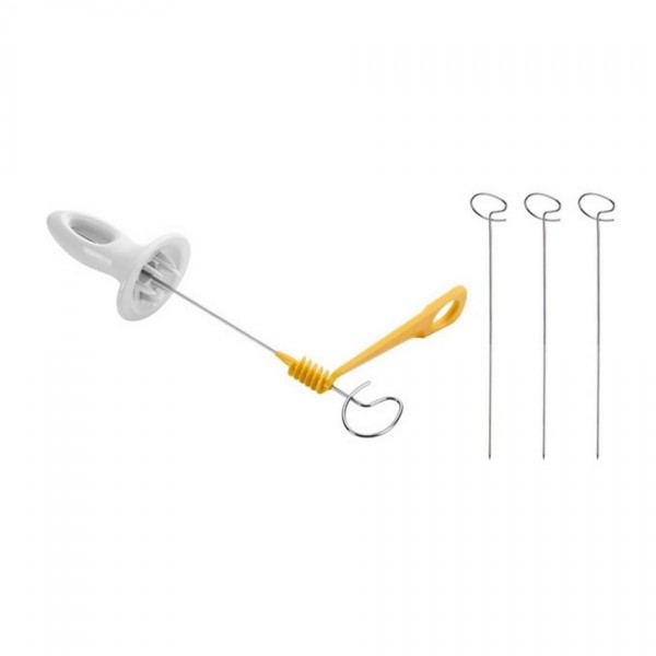 Tescoma PRESTO špirálový krájač na zemiaky,