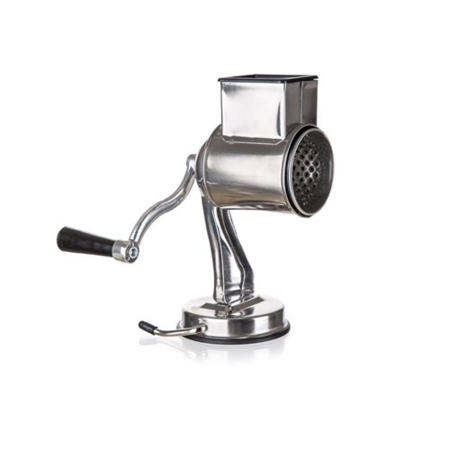 Banquet Mlynček na orechy, syr a strúhanku Culinaria 27,5 cm s prísavkou