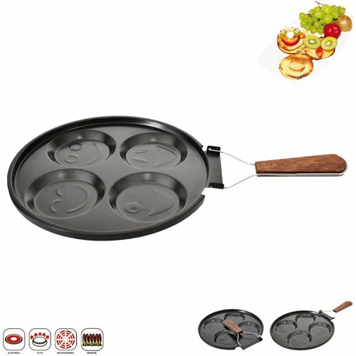 Orion Panvica na lievance Mood