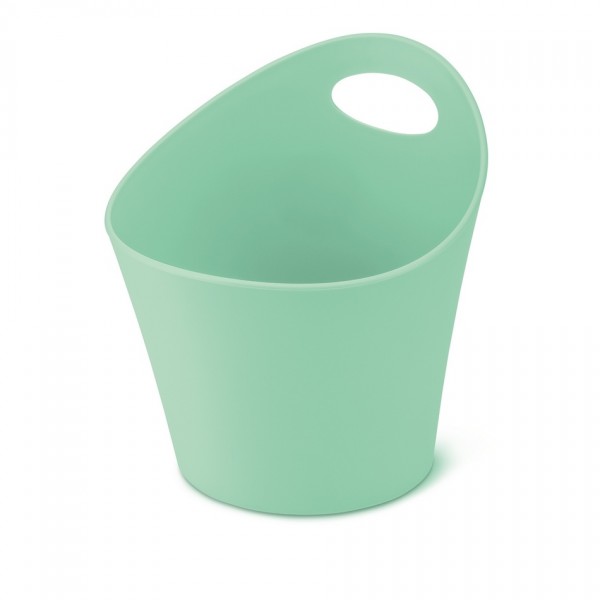 Koziol držiak Pottichelli tmavozelená, 1,2 l