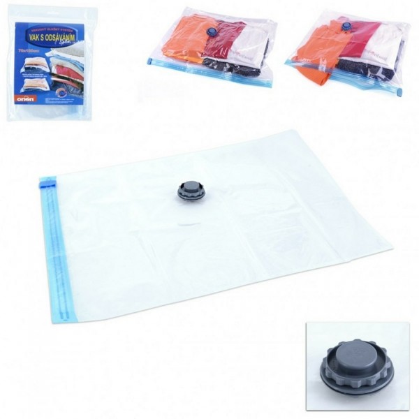 SPACE vak s odsávaním 60x80 cm Orion 730725, 60 x 80 cm