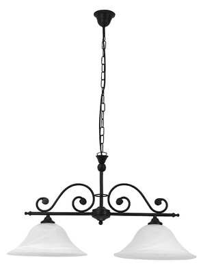 Rabalux Dorothea 7777 závesné svetlo