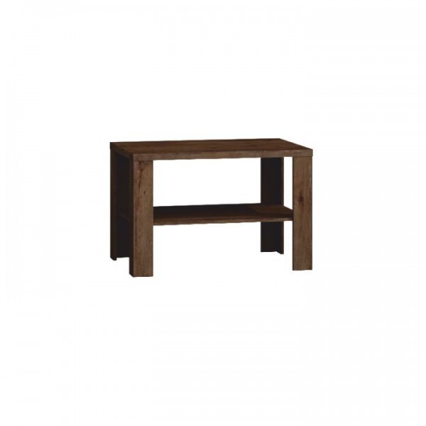 Konferenčný stolík, dub lefkas, TEDY TYP T23