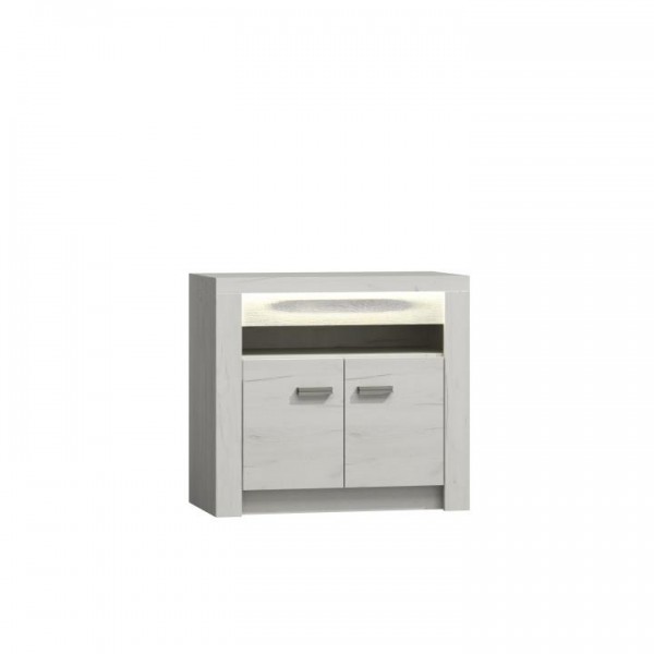 Komoda, jaseň biely, INFINITY I-10