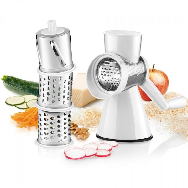 Tescoma Mlynček univerzální HANDY