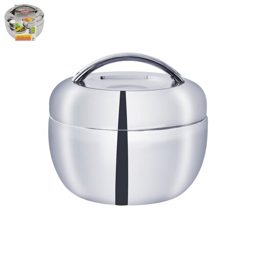 Orion Termomisa nerez Apple 0,8 l, 0,8 l