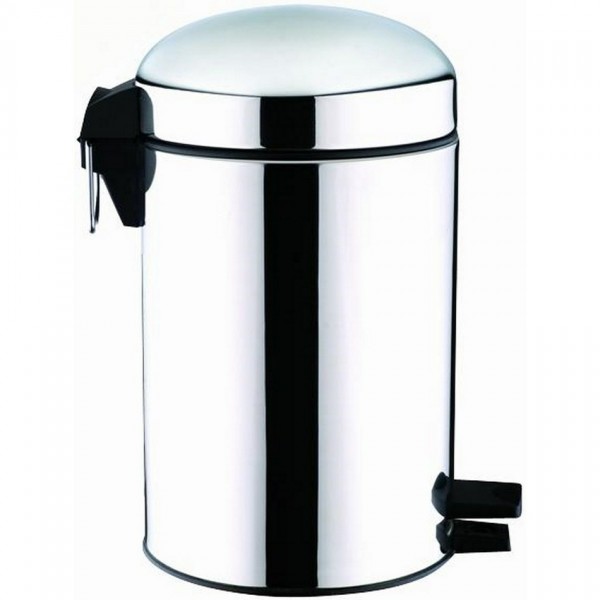 Kôš na odpadky retro dizajn 3 l,