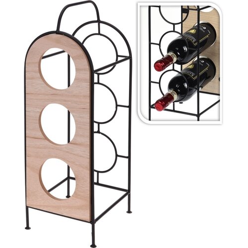 Koopman Stojan na 3 fľaše vína