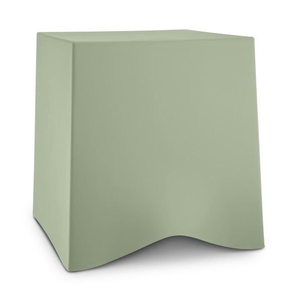 Koziol Taburet Briq, zelená