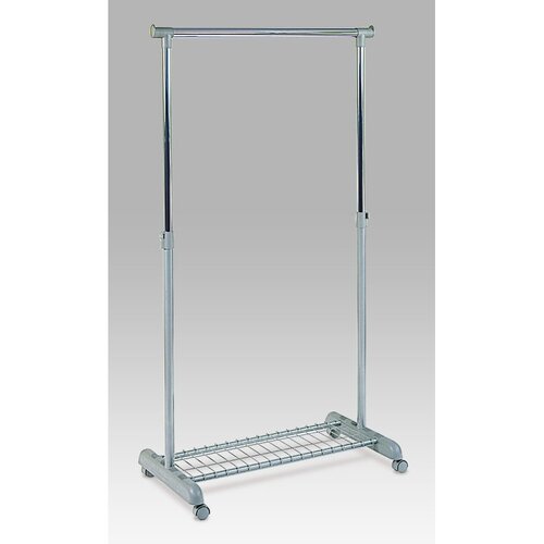 Stojan na šaty Trevor, 83 x 43 x 168 cm